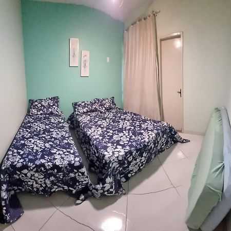 Apartamento Residencial Angelica Em Guarapari A 150M Do Mar Eksteriør bilde