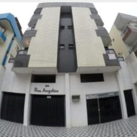 Apartamento Residencial Angelica Em Guarapari A 150M Do Mar Eksteriør bilde