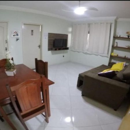 Apartamento Residencial Angelica Em Guarapari A 150M Do Mar Eksteriør bilde