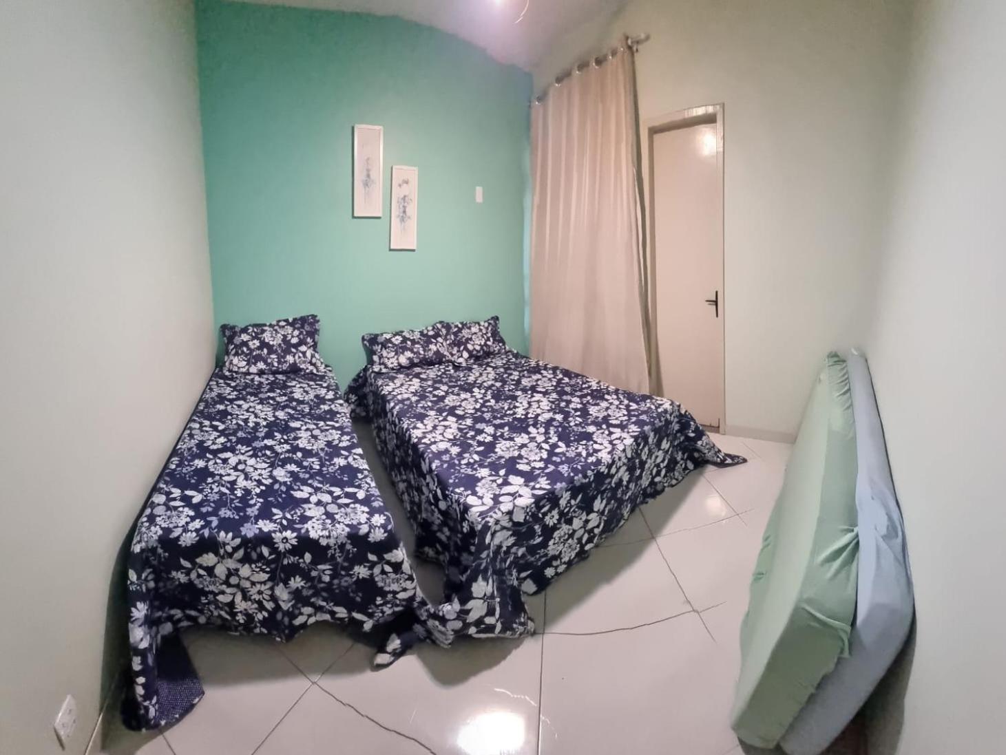 Apartamento Residencial Angelica Em Guarapari A 150M Do Mar Eksteriør bilde