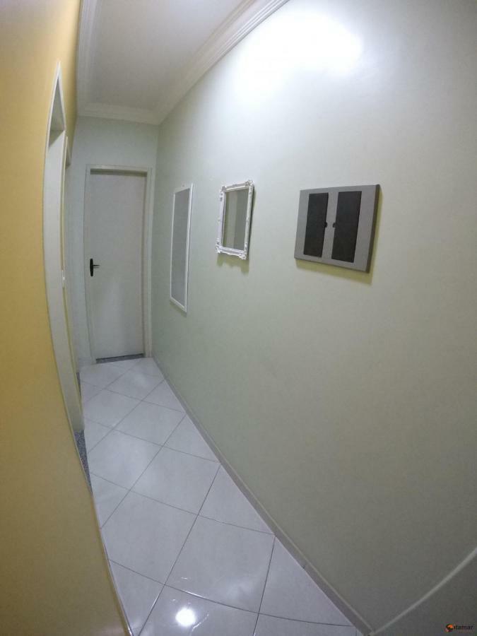 Apartamento Residencial Angelica Em Guarapari A 150M Do Mar Eksteriør bilde
