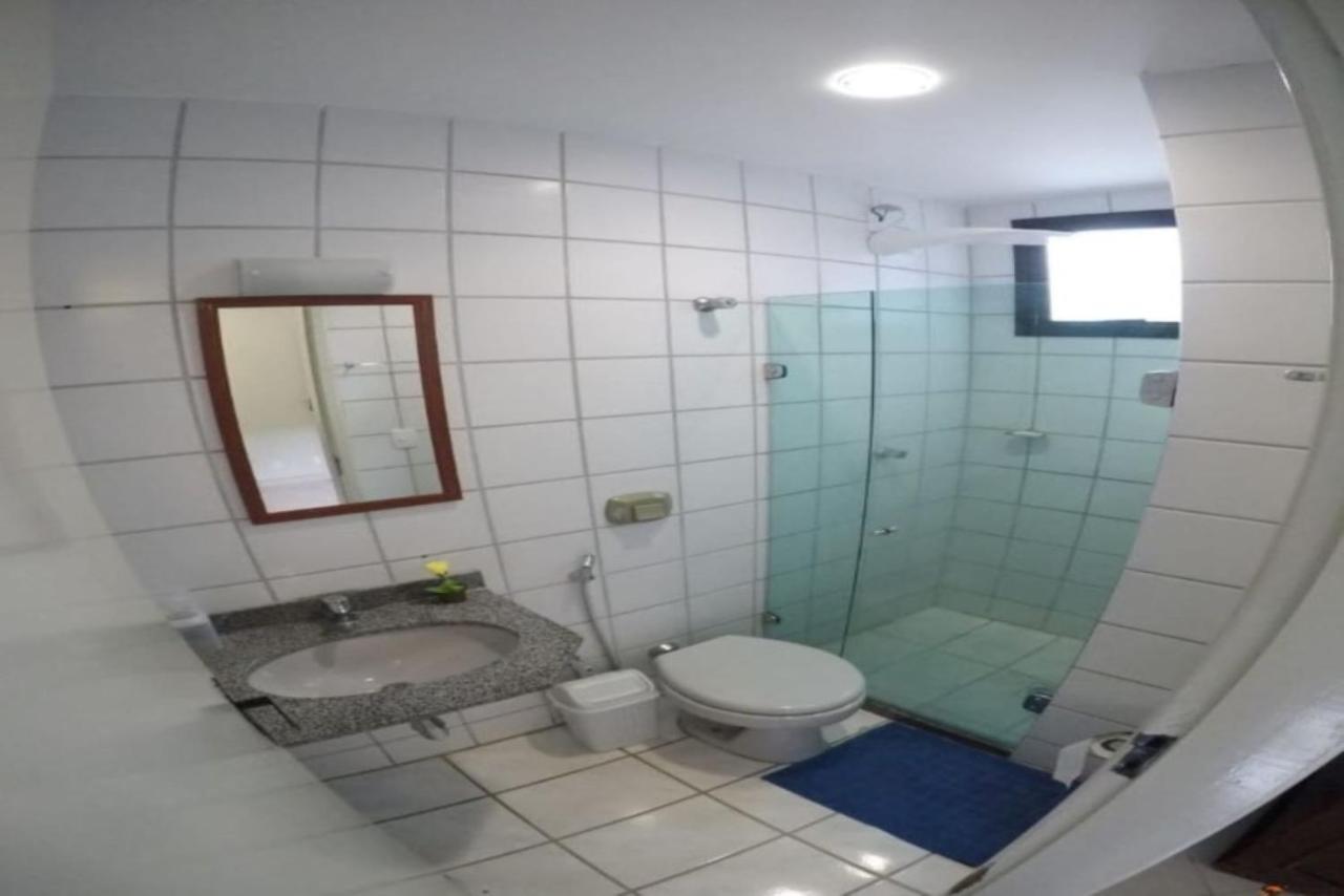 Apartamento Residencial Angelica Em Guarapari A 150M Do Mar Eksteriør bilde