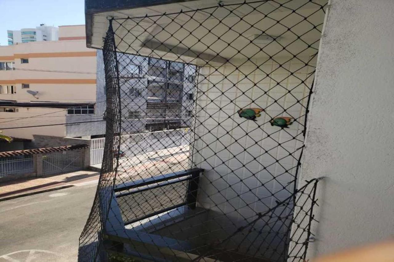 Apartamento Residencial Angelica Em Guarapari A 150M Do Mar Eksteriør bilde